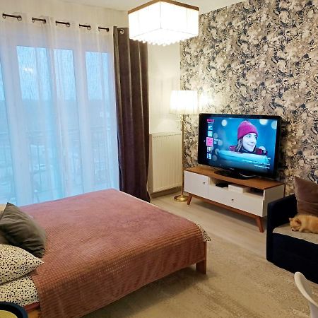 2-Room Apartment Nowy Dwór Mazowiecki Esterno foto