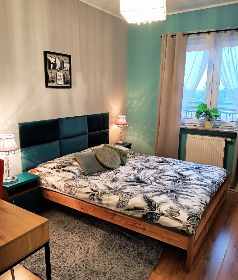2-Room Apartment Nowy Dwór Mazowiecki Esterno foto