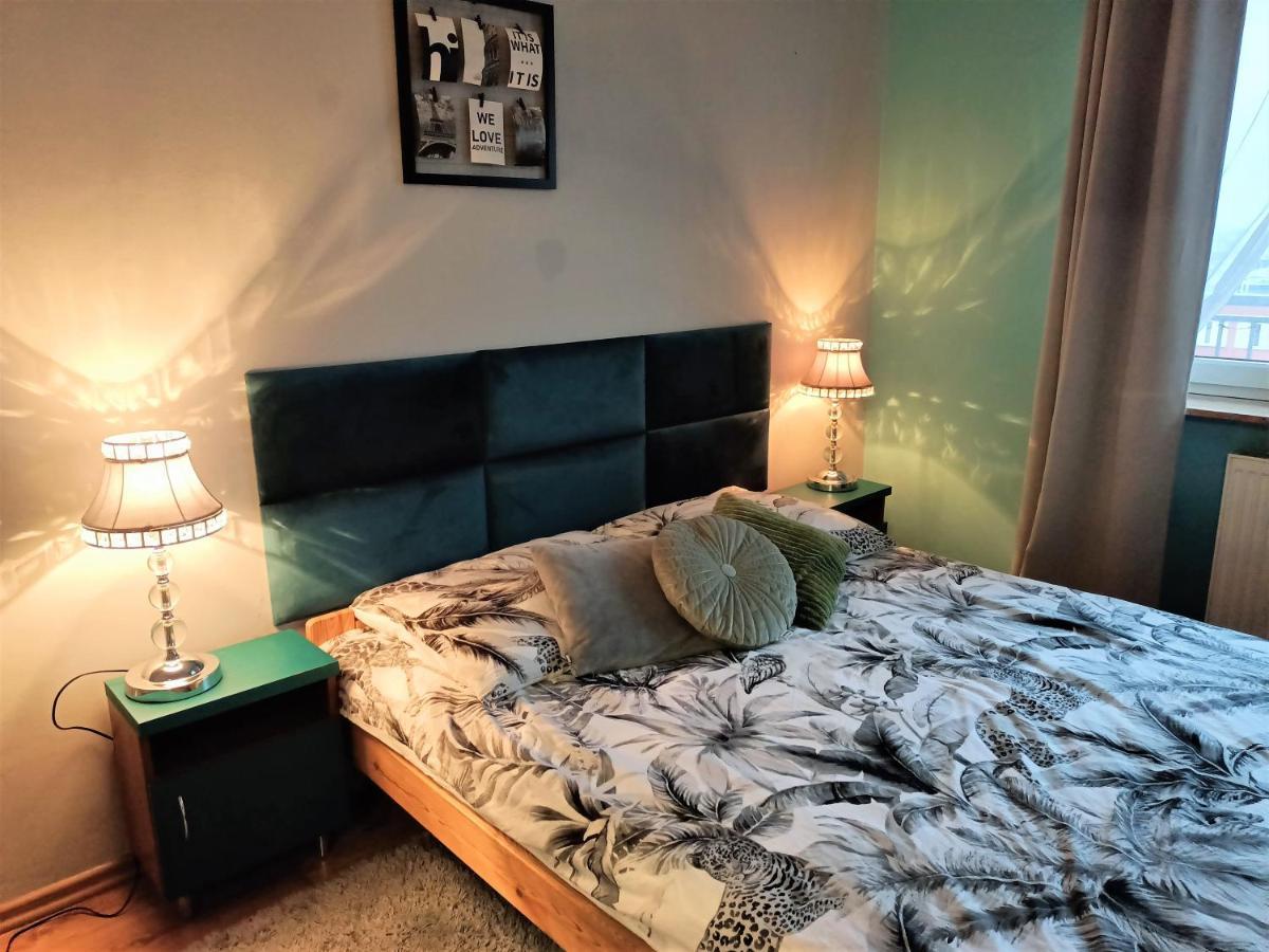 2-Room Apartment Nowy Dwór Mazowiecki Esterno foto